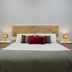 Apartamentos Alfaqueque B