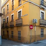 Apartamentos Alfaqueque B