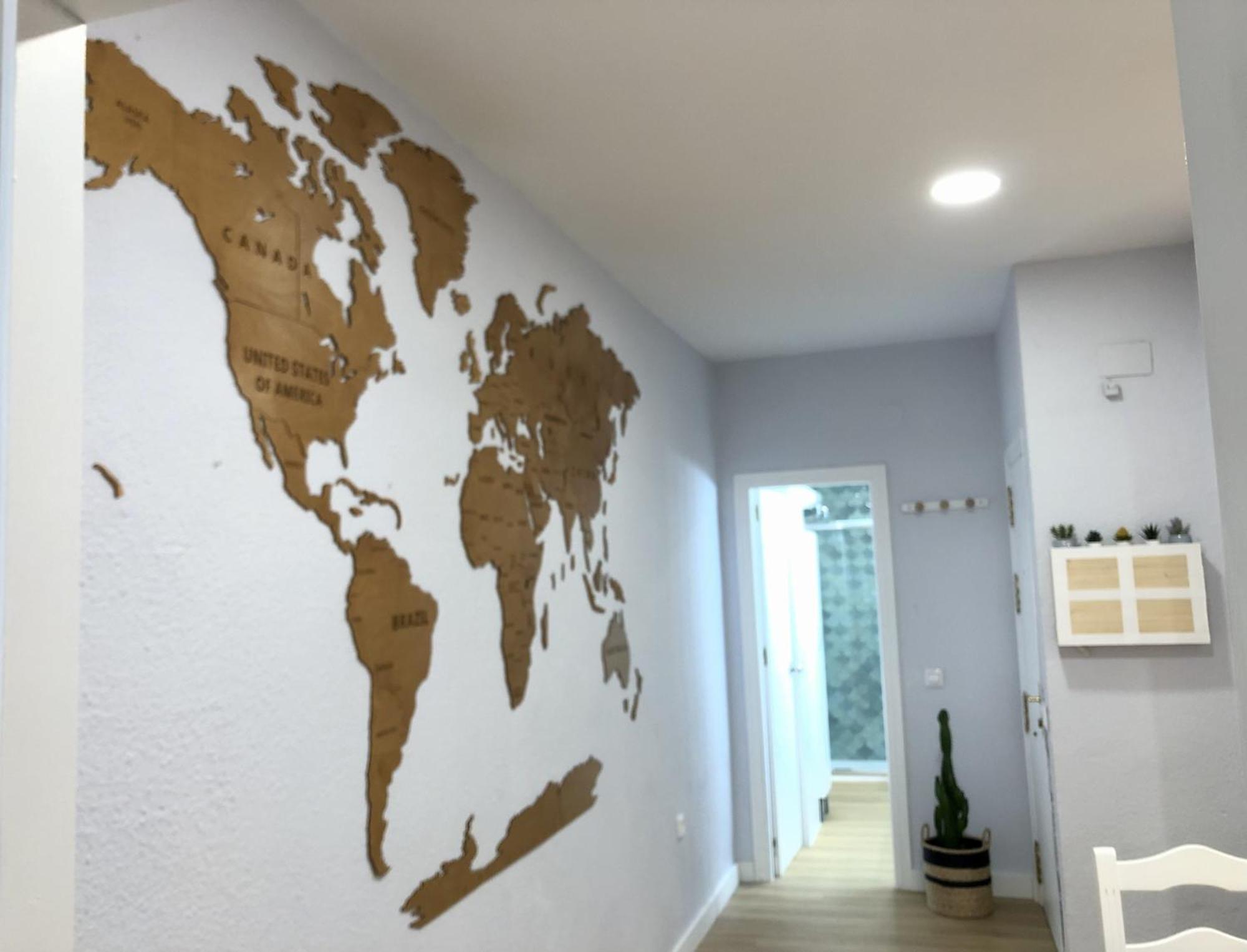 Alfaqueque B Appartement *