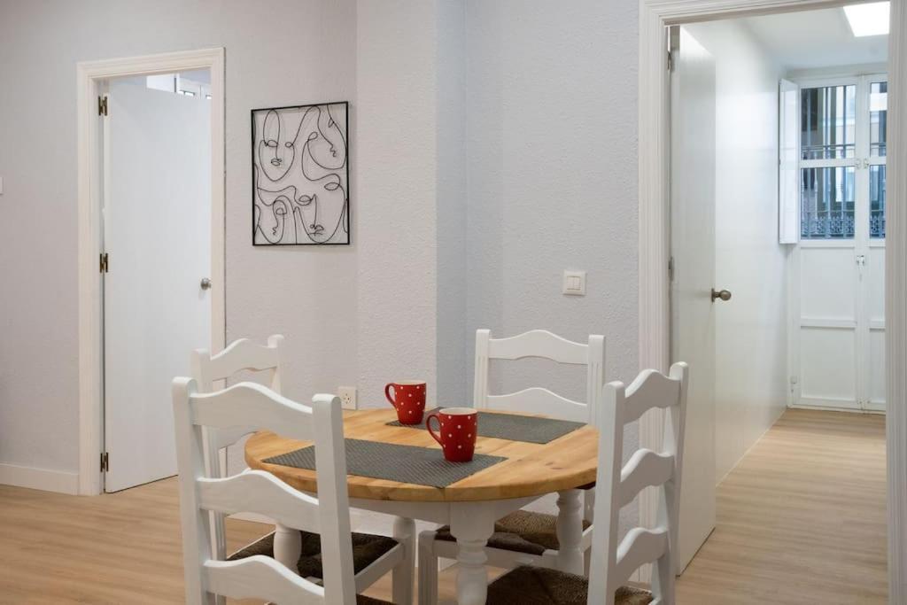 Alfaqueque B Appartement Séville