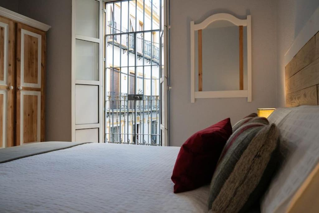 Appartement Alfaqueque B *