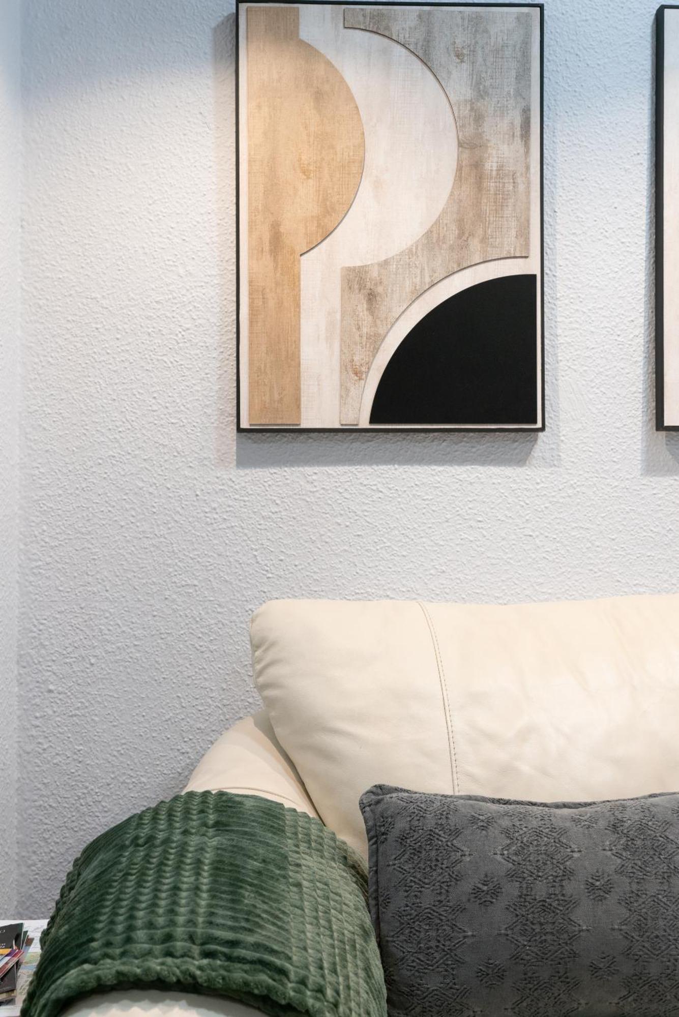 Appartement Alfaqueque B